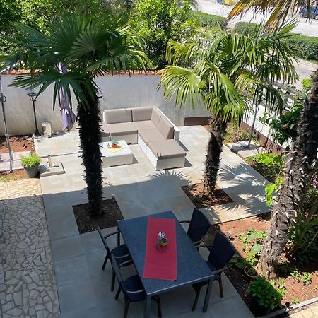 Enna Apartment 1 Perfect Location Medulin Bagian luar foto