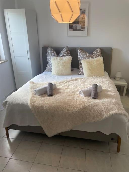 Enna Apartment 1 Perfect Location Medulin Bagian luar foto