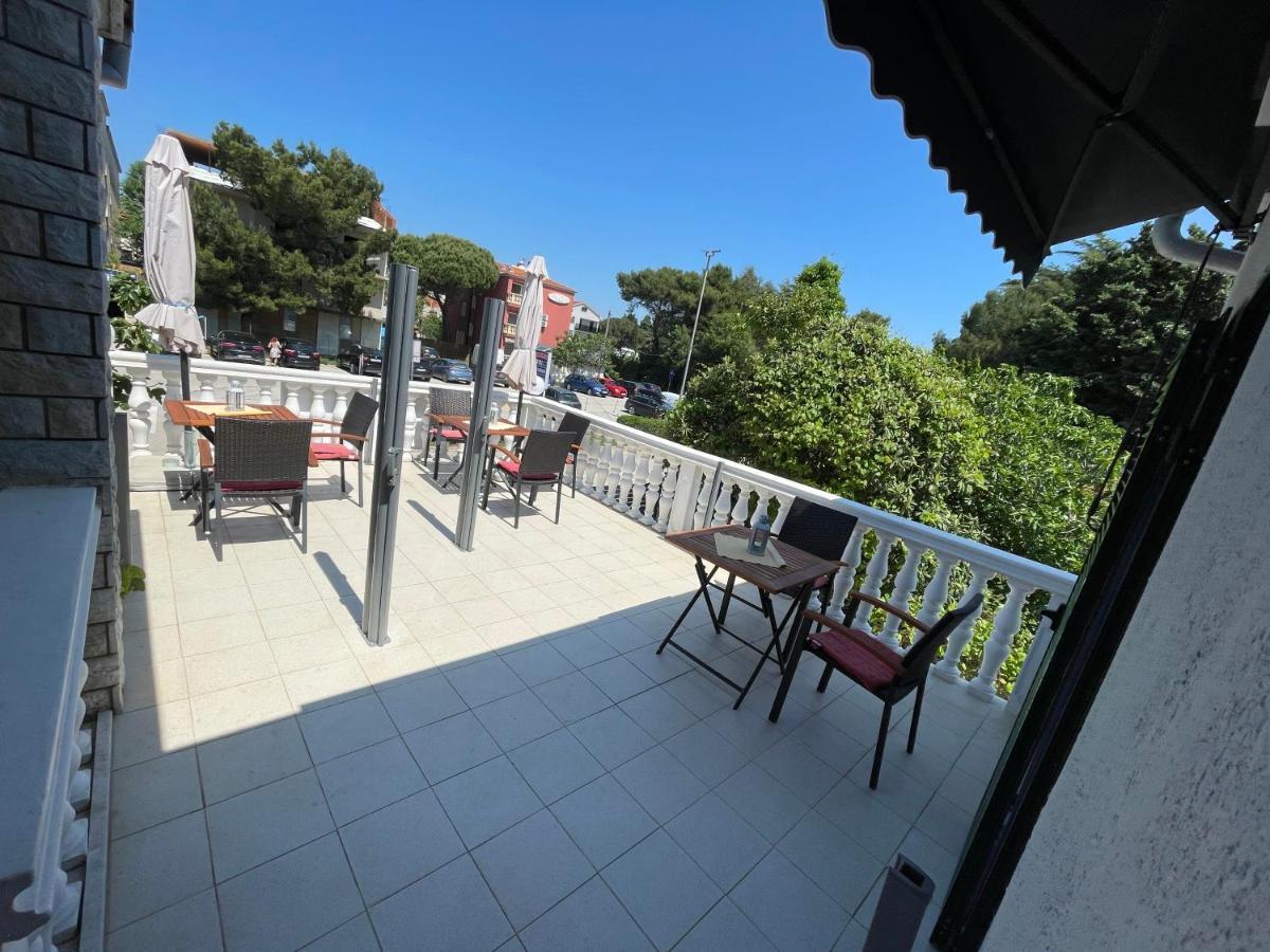 Enna Apartment 1 Perfect Location Medulin Bagian luar foto