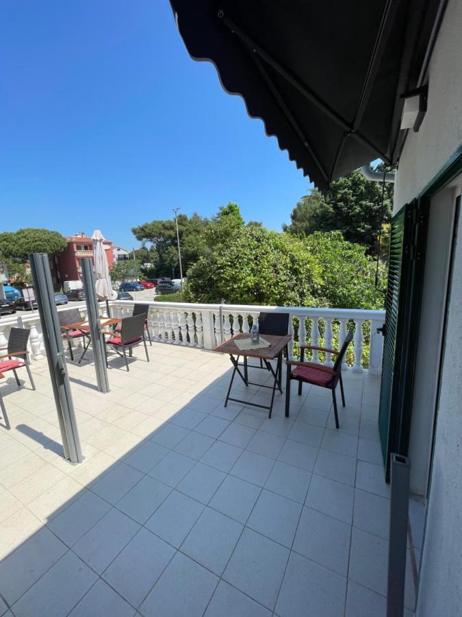 Enna Apartment 1 Perfect Location Medulin Bagian luar foto