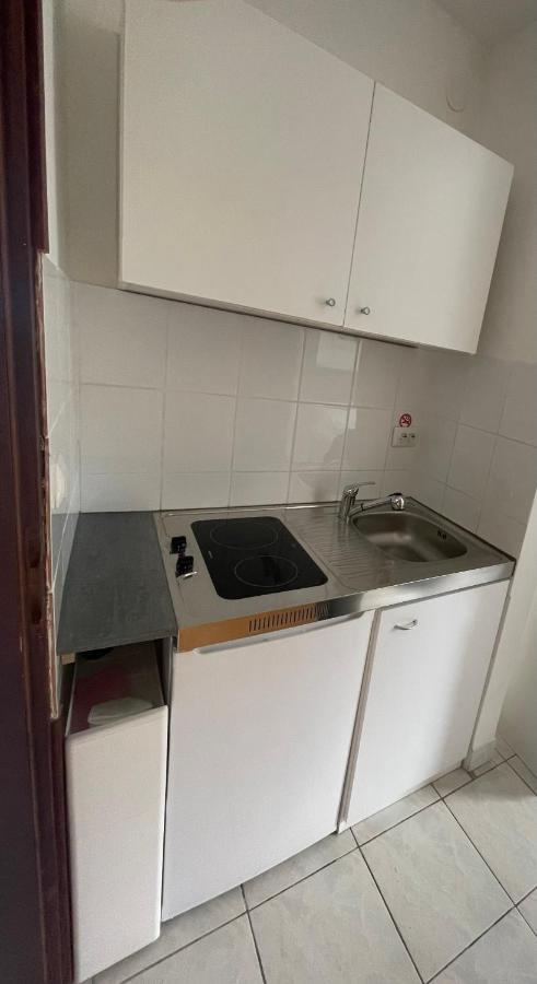 Enna Apartment 1 Perfect Location Medulin Bagian luar foto
