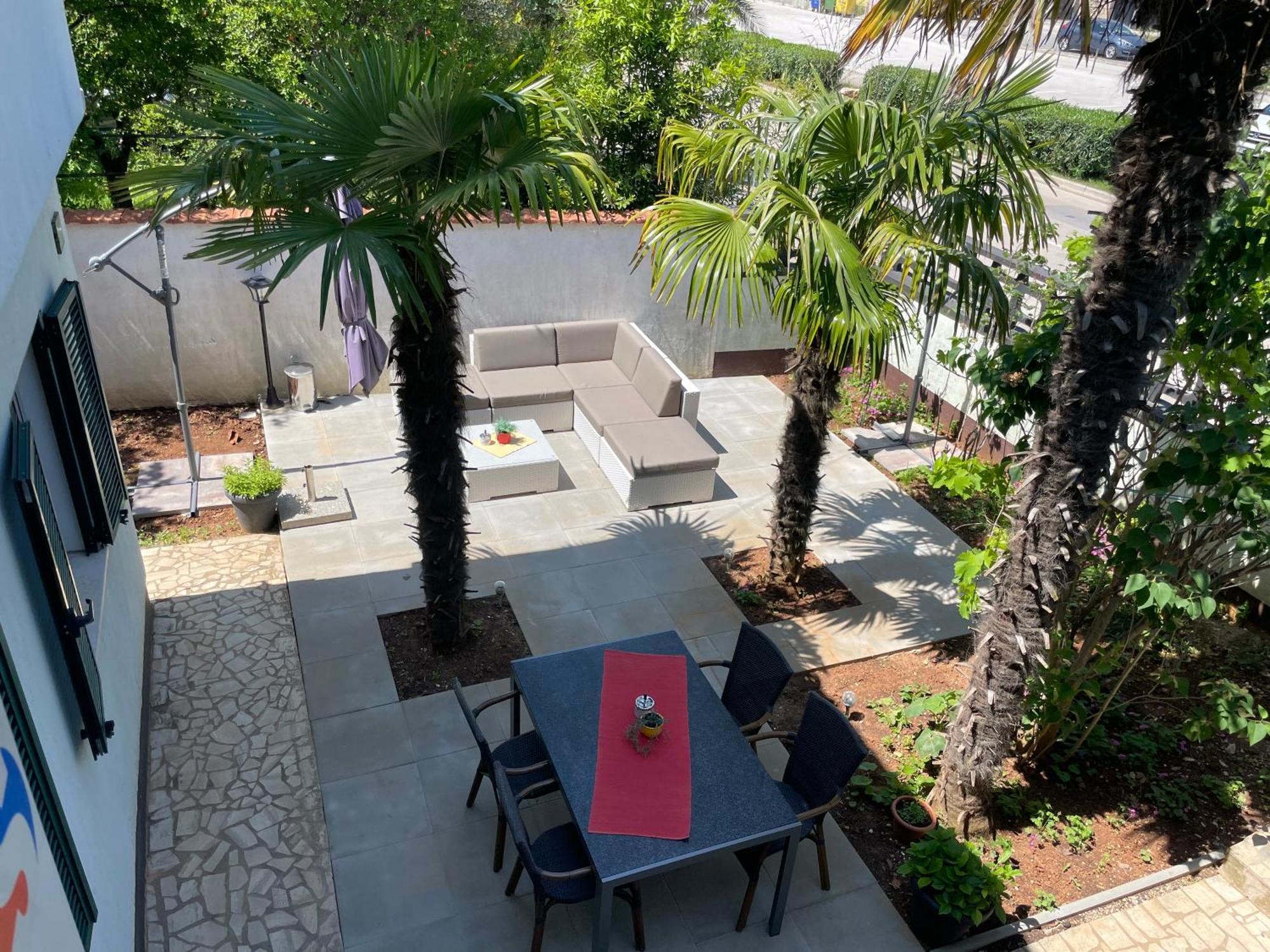 Enna Apartment 1 Perfect Location Medulin Bagian luar foto